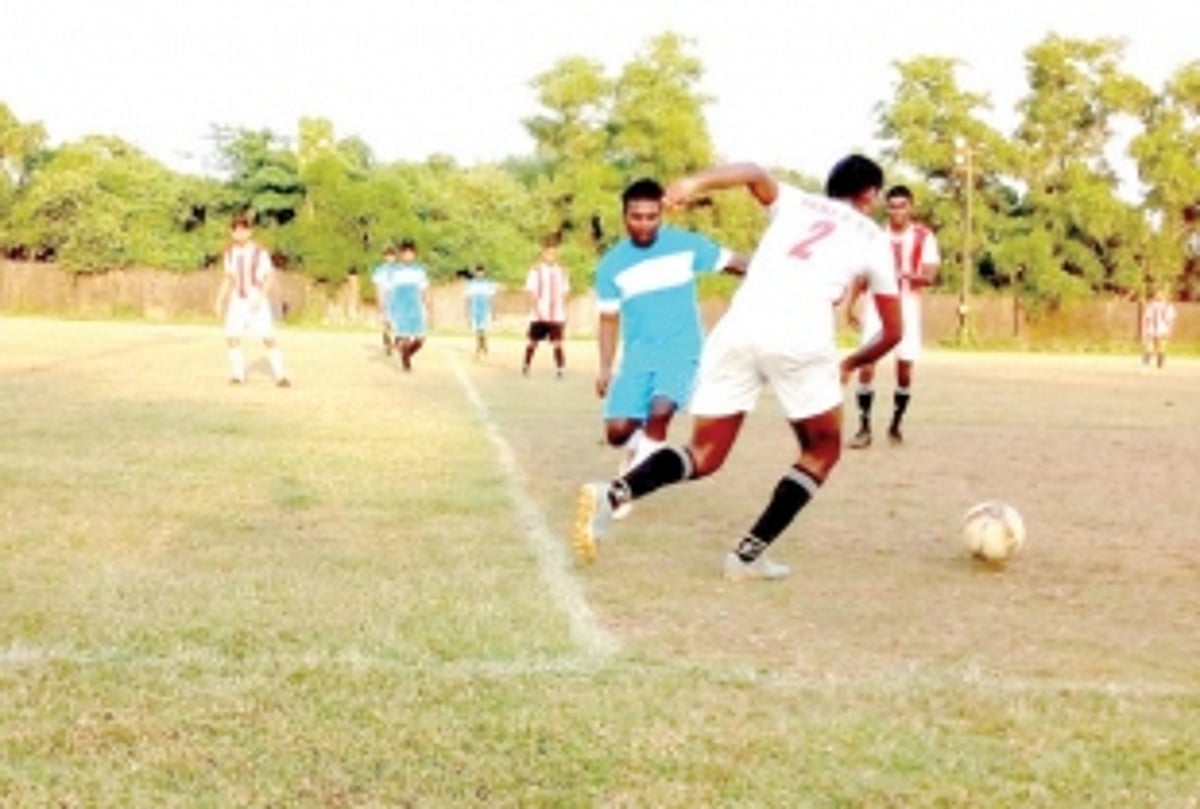 Tilamol United in last eight