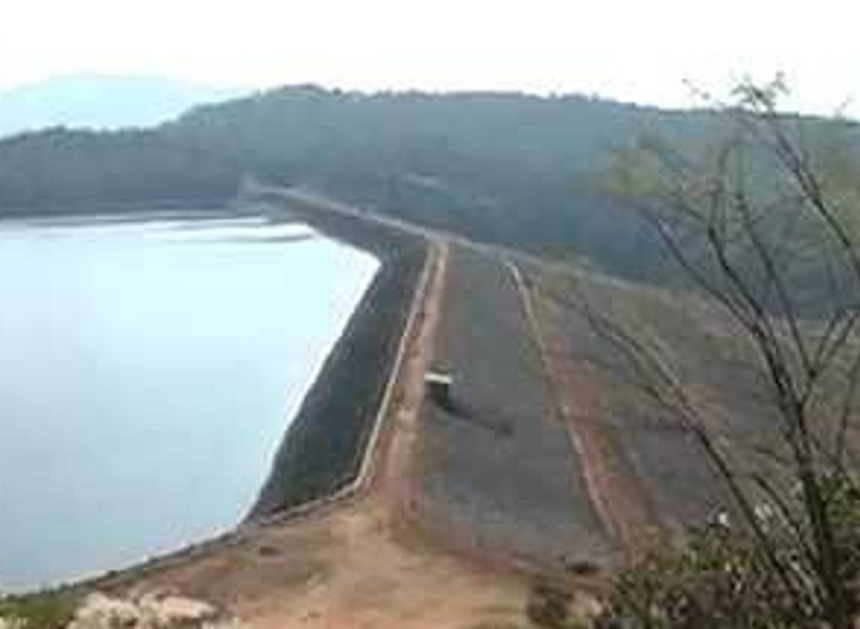 Tilari canal inspected for water theft