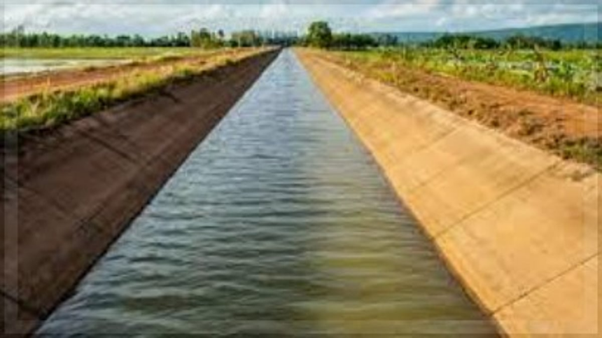Tillari Canal Repairs Complete, Bardez to Receive Water Today 1 Tillari Canal Repairs Complete, Bardez to Receive Water Today