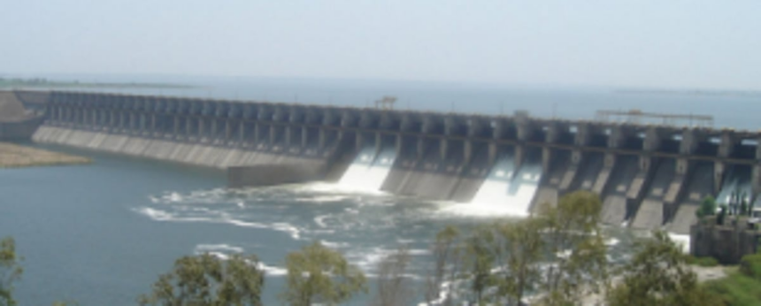 Tillari left bank canal collapses, no water for Pernem for next 3 days