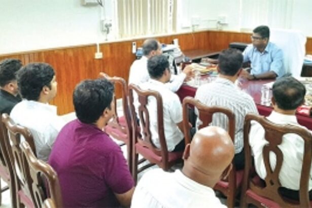 Timbergate: Forest Department forms committee to probe illegal transportation of wood in Canacona