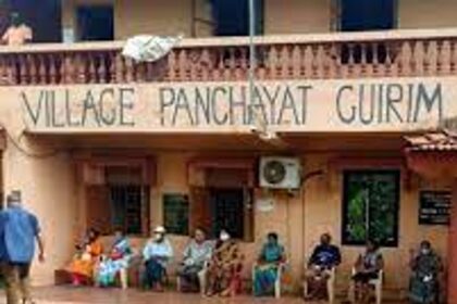 Time for Goan villagers to be ‘vigilant’, as people’s self-governance is taken over by babus