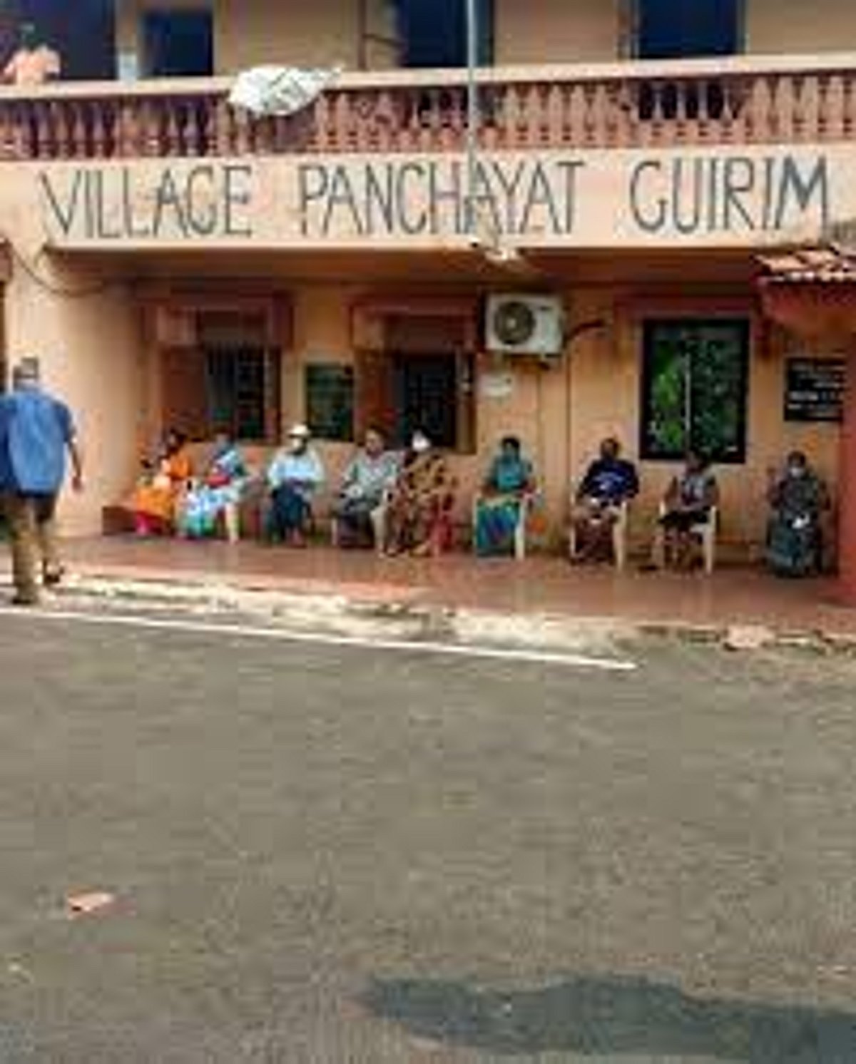 Time for Goan villagers to be ‘vigilant’, as people’s self-governance is taken over by babus