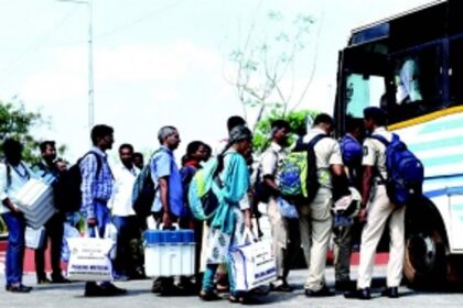 Time for Goans to exercise their franchise today