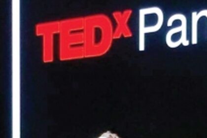 Time for Ted: They talked, Goa imbibed