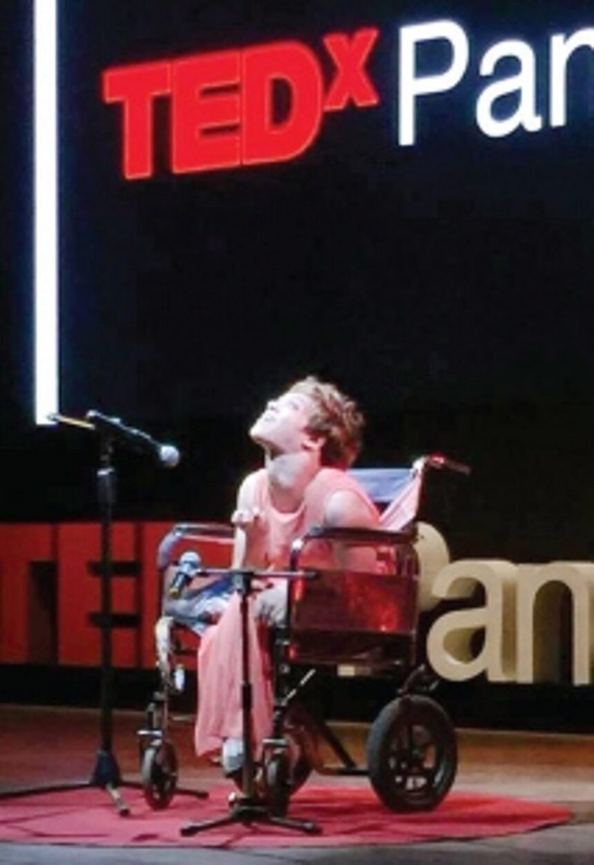 Time for Ted: They talked, Goa imbibed 1 Time for Ted: They talked, Goa imbibed