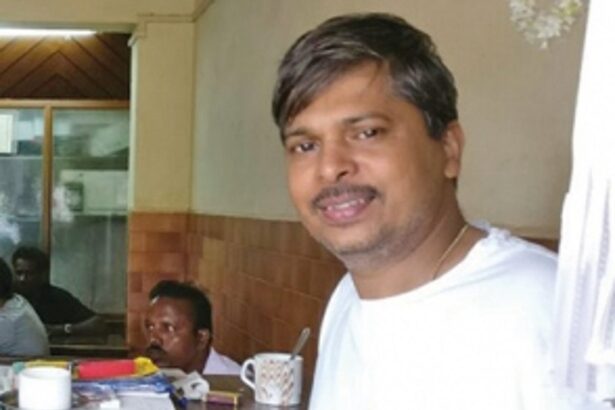 Time for a road-trip…for a snack