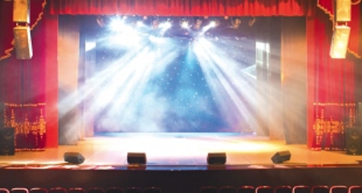 Time for tiatr to get a makeover
