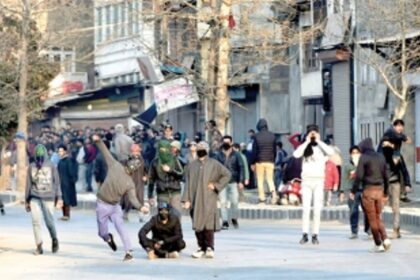 Time has not come for any rethink on  Special Powers Acts (AFSPA): Rawat