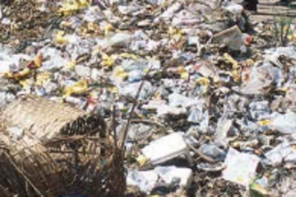 Time period extended to submit  suggestions on Waste By-Laws