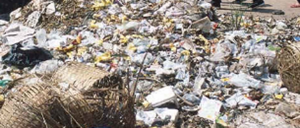 Time period extended to submit  suggestions on Waste By-Laws