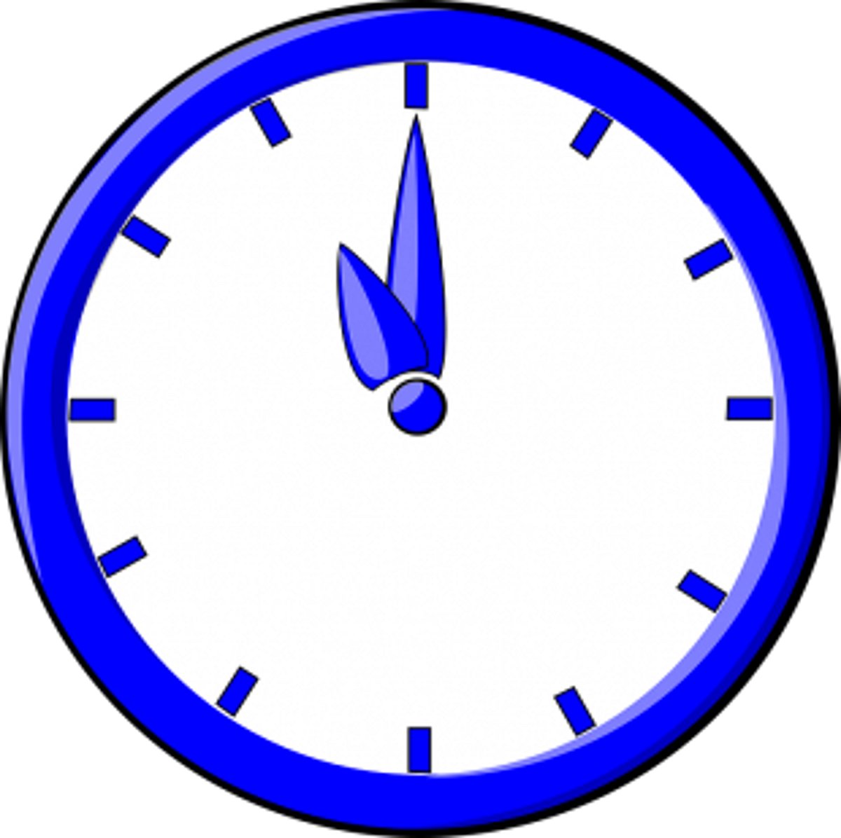 Time running  out for  CZMP inputs