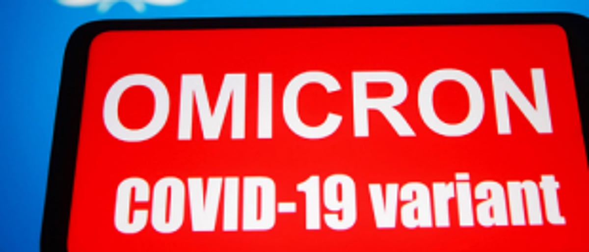 Time to act and protect Goa from the new COVID variant ‘Omicron’