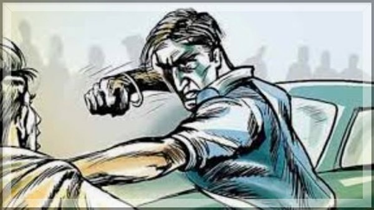 Time to address the growing threat of road violence