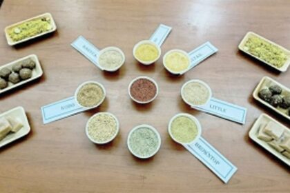 Time to celebrate Goa’s superfood - millets