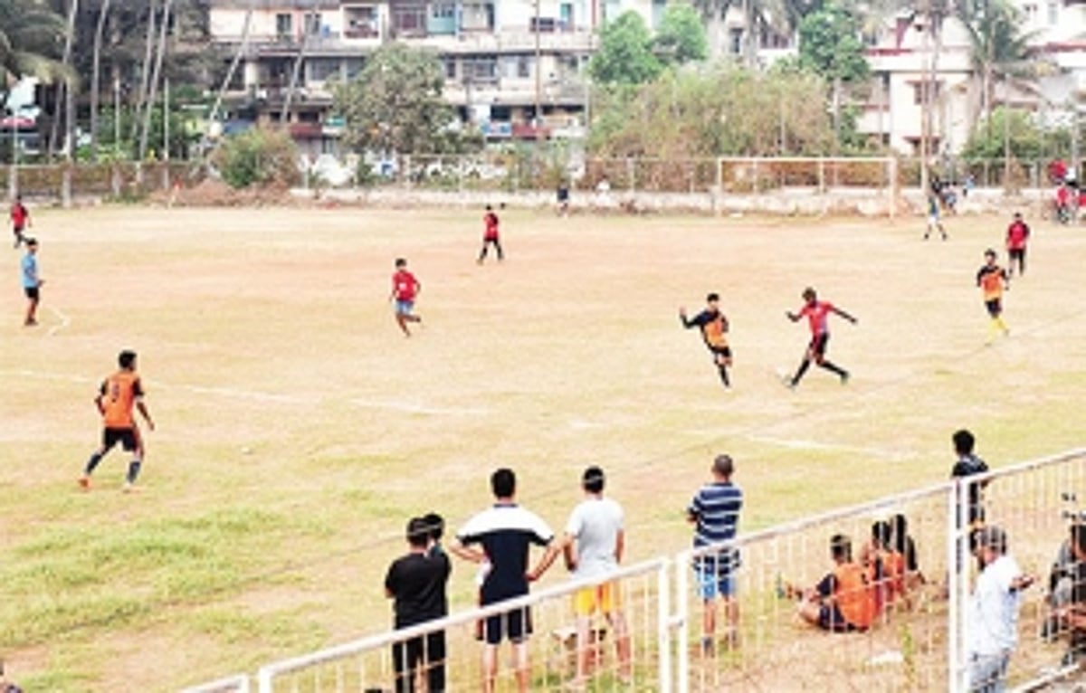 Time to clean the mess