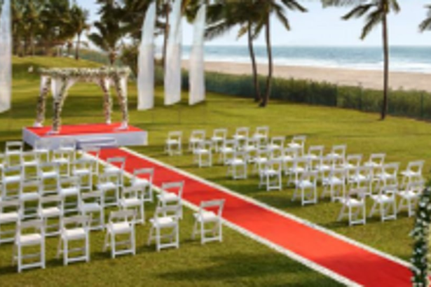 Time to get knotty in Goa once again