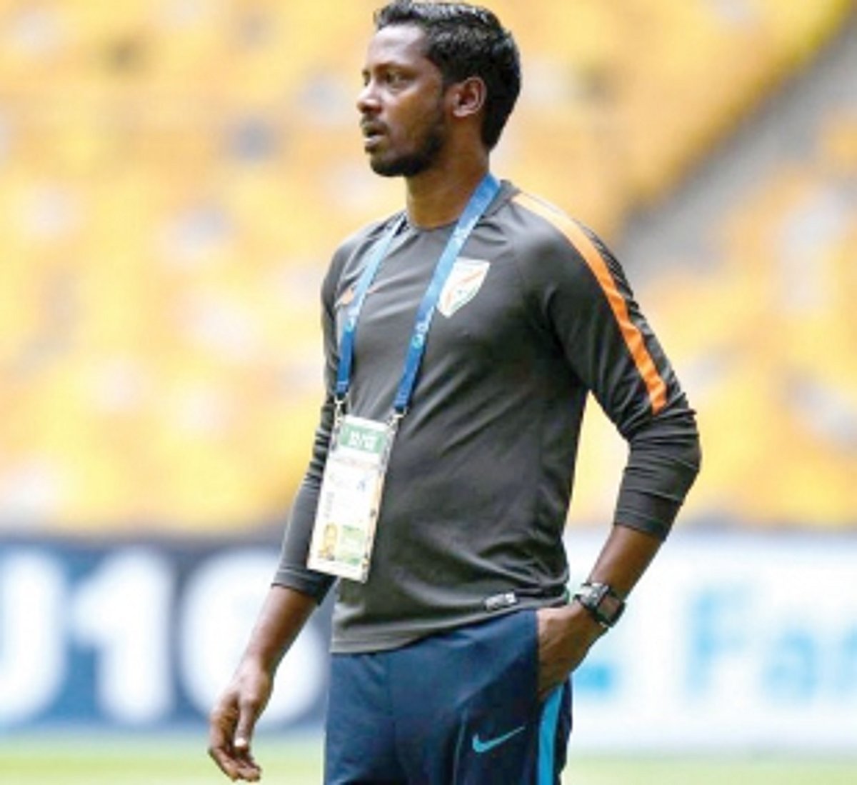 Time to give back to Goa for making me who I am today: Bibiano