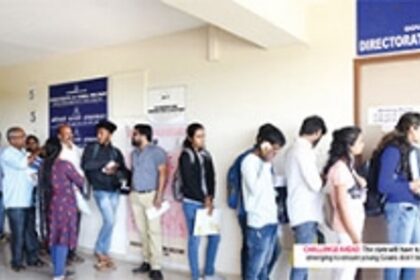 Time to look beyond mining & tourism, GoaInc feels