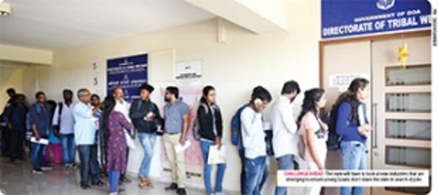 Time to look beyond mining & tourism, GoaInc feels