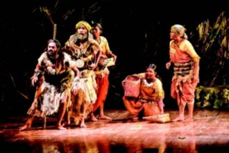 Time to look for Goa-centric Marathi drama scripts