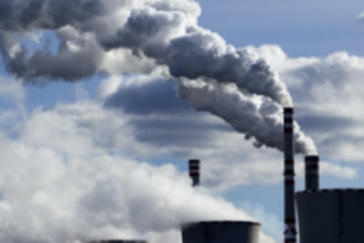 Time to look for alternatives to fossil fuels