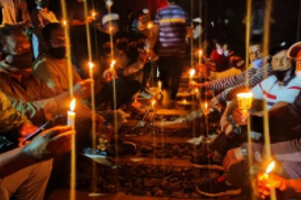 Time to sanitise our hearts and minds?