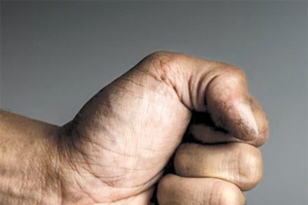 Time to say no to tobacco