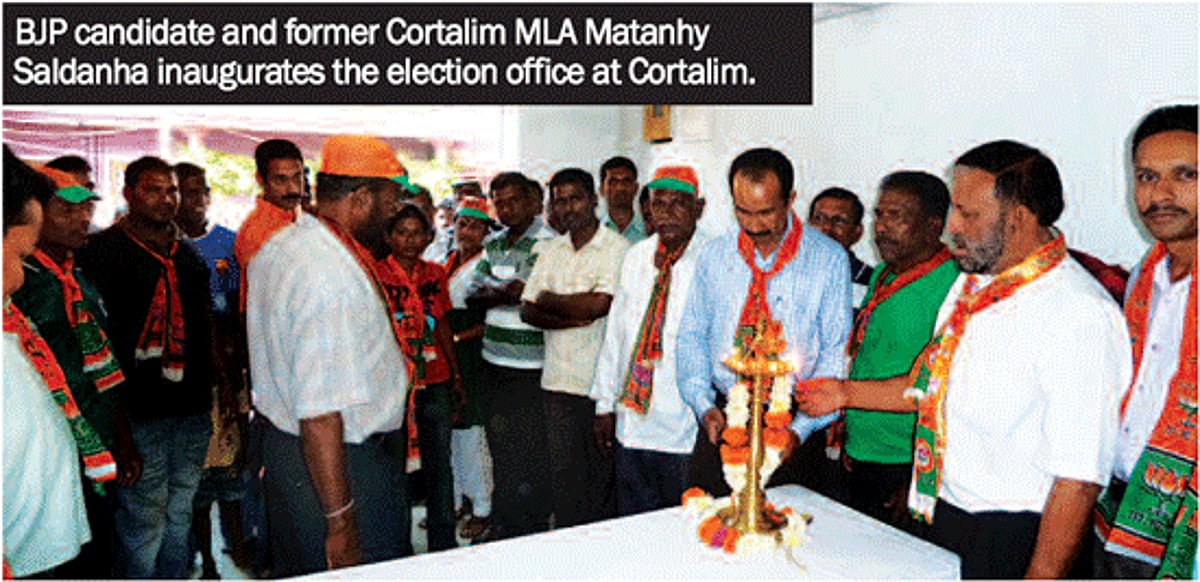 Time to shed religious barriers: Matanhy