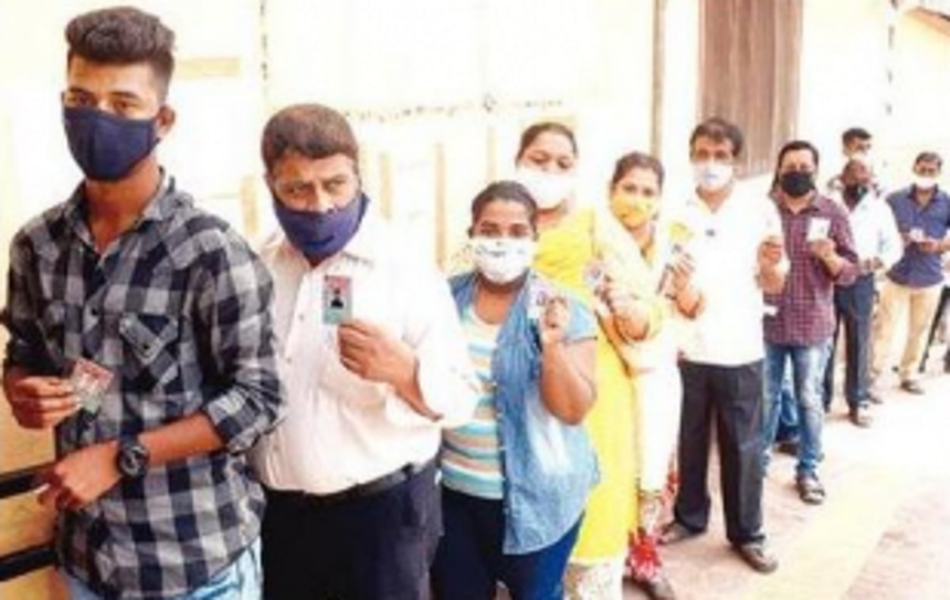 Time to think and vote wisely