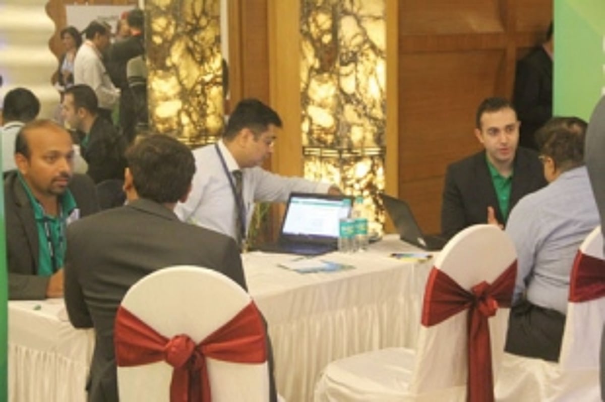 Time to ‘think futuristic and implement today’ in Goa