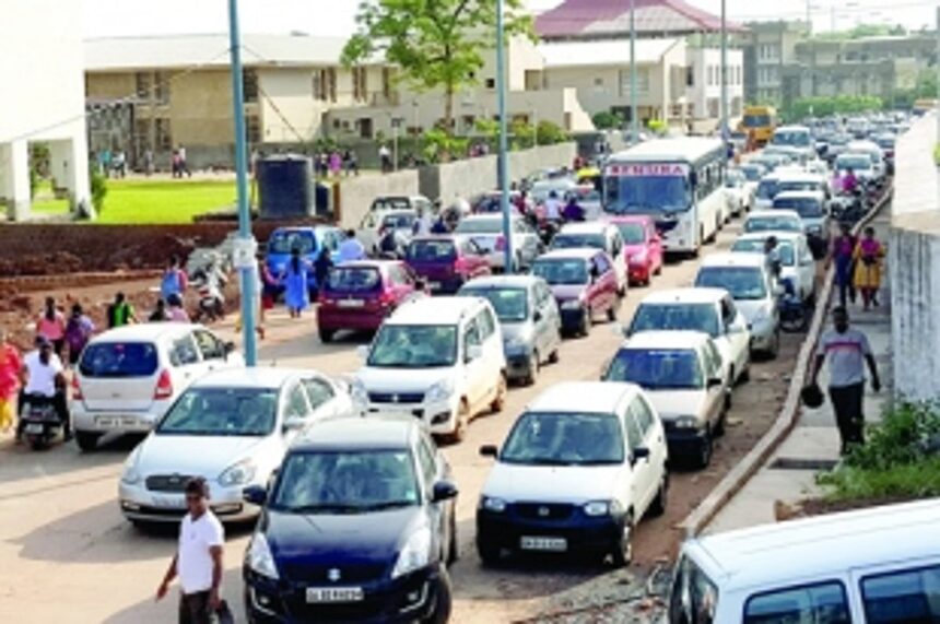 Timings of schools at Cujira changed to streamline traffic