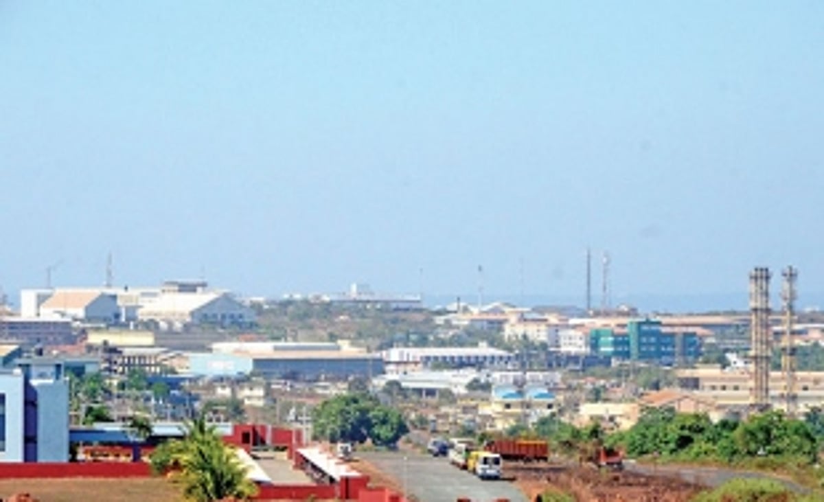 Tiny Goa needs to be strategic in its use of limited land resource: Goa Inc