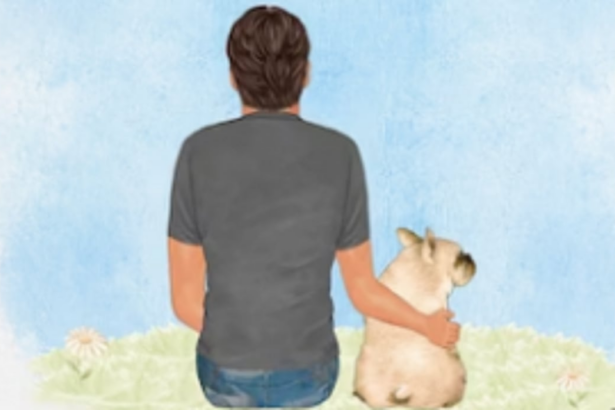 Tips for a "paw-fect" Father's Day