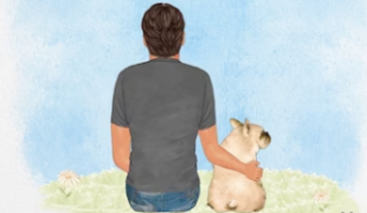 Tips for a "paw-fect" Father's Day