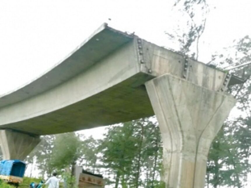 Tiracol bridge gets NGT nod 1 Tiracol bridge gets NGT nod