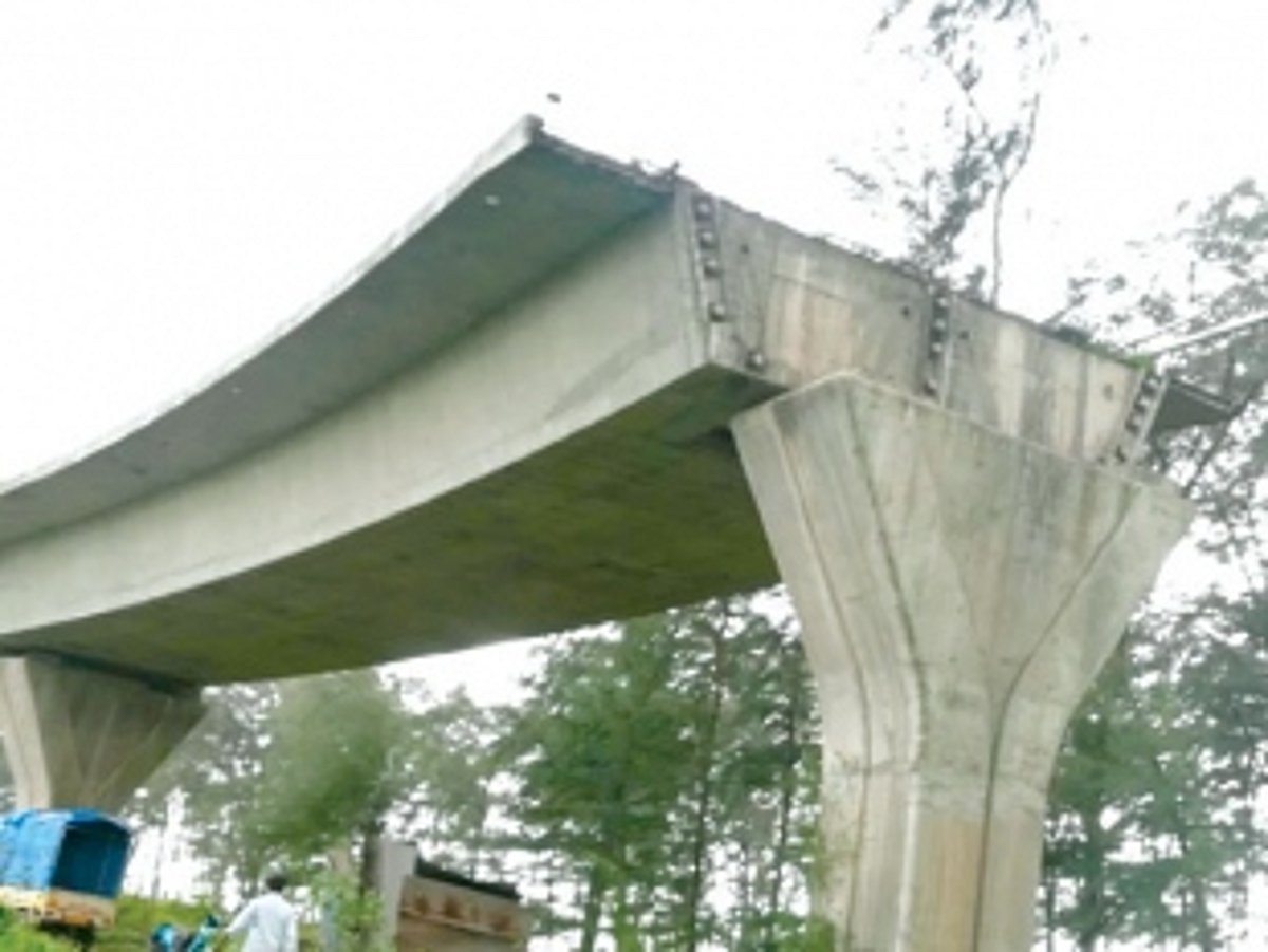 Tiracol bridge gets NGT nod