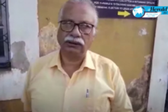 Tiswadi Dy Collector urged to hold joint meet  to chalk out proper emergency management plan