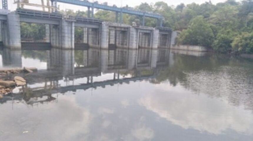 Tiswadi, Ponda not to face water crisis this summer: PWD Min