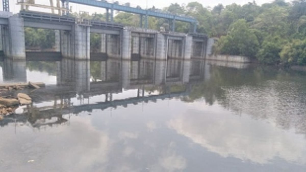 Tiswadi, Ponda not to face water  crisis this summer: PWD Min