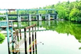 Tiswadi, Ponda residents need not worry about water shortages: Officials