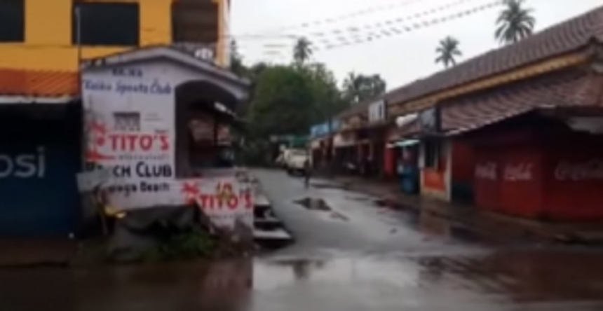 Tiswadi fights back as COVID spreads in two villages