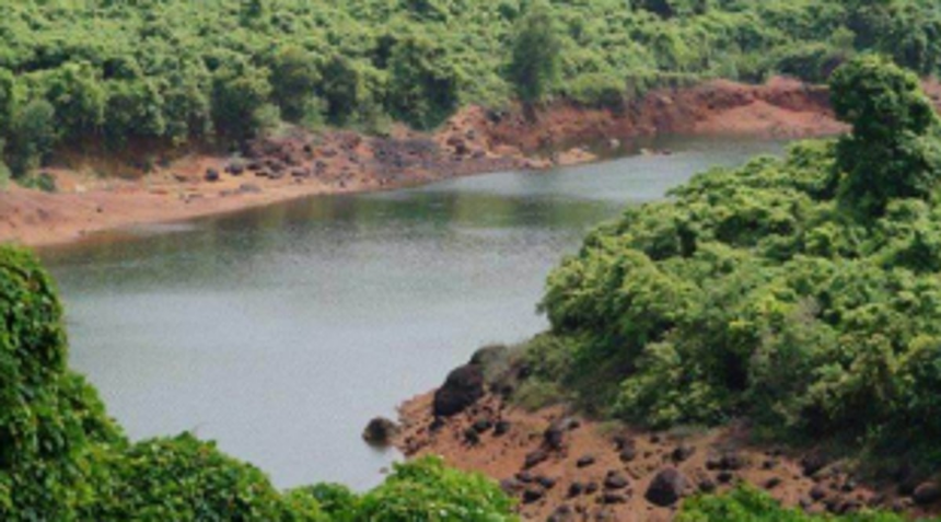 Tiswadi’s Bondvol Lake declared wetland, 6 more likely to get protected status 1 Tiswadi’s Bondvol Lake declared wetland, 6 more likely to get protected status