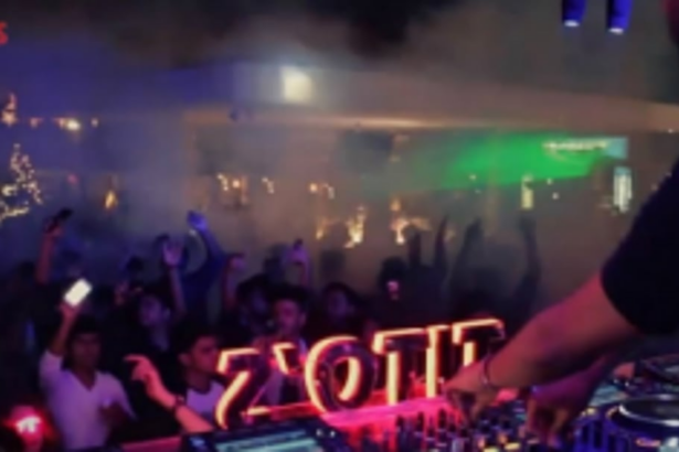Tito’s Club Sold, Micheal urges Ricardo not to Sell Tito’s
