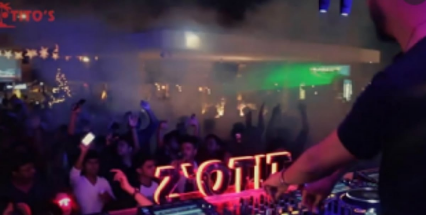 Tito’s Club Sold, Micheal urges Ricardo not to Sell Tito’s 1 Tito’s Club Sold, Micheal urges Ricardo not to Sell Tito’s