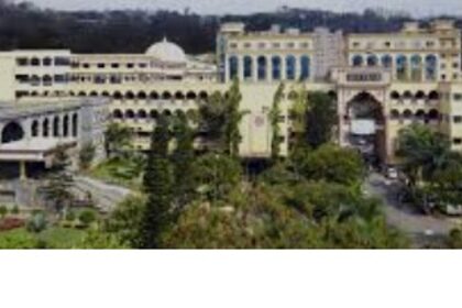 Tivim Comunidade signs agreement with World Peace University despite opposition