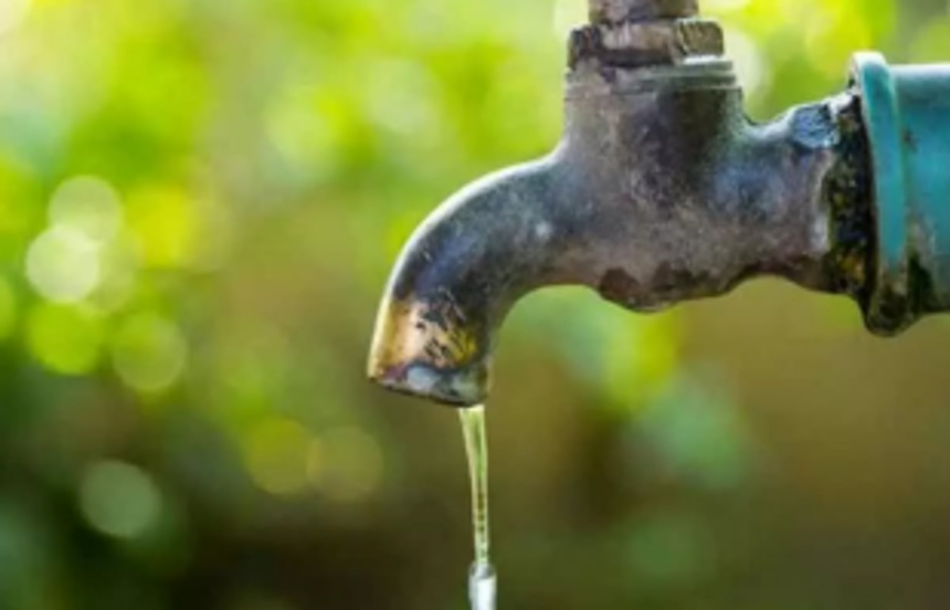 Tivim plagued with water scarcity and unemployment 1 Tivim plagued with water scarcity and unemployment
