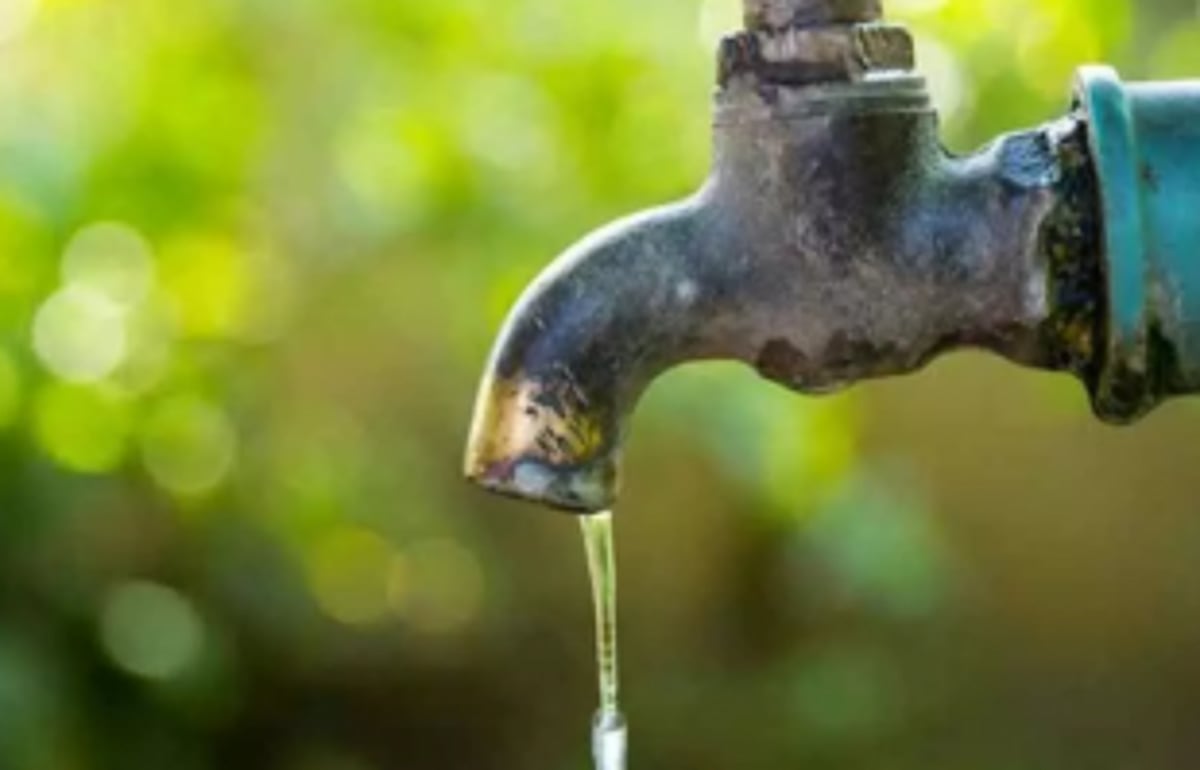 Tivim plagued with water scarcity and unemployment