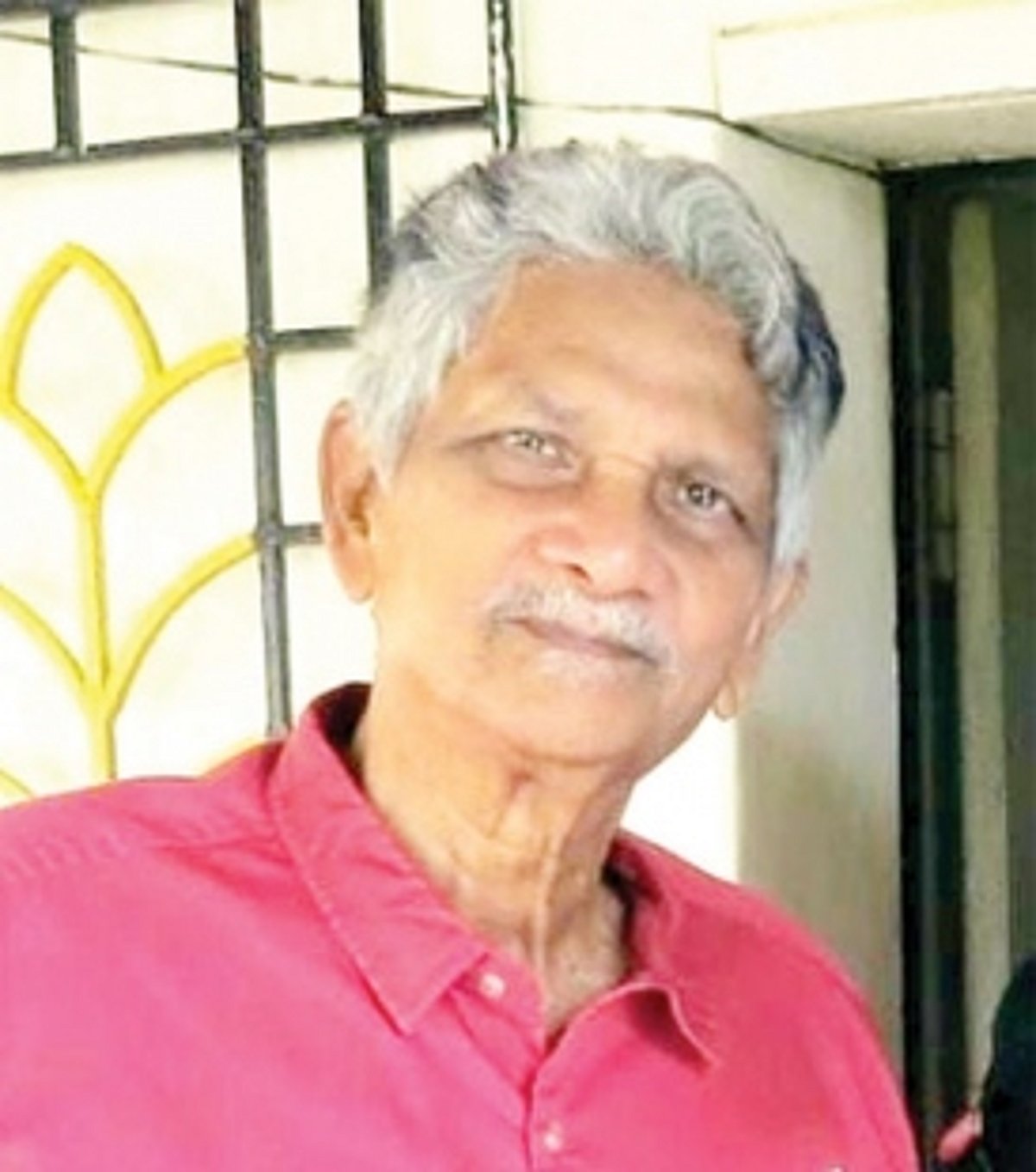 Tivim resident  goes missing