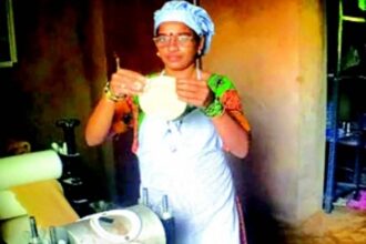 Tivim’s Geeta and Baban Chari: Partners in legacy, individualism and entrepreneurship